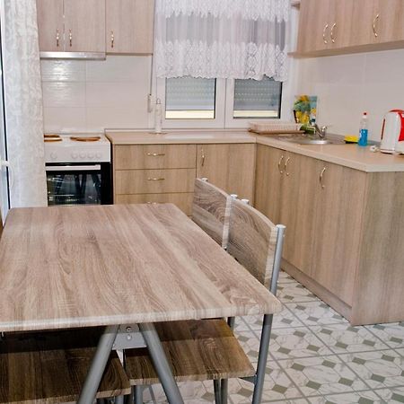 Makri Square Apartment Extérieur photo