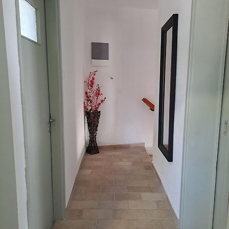 Makri Square Apartment Extérieur photo