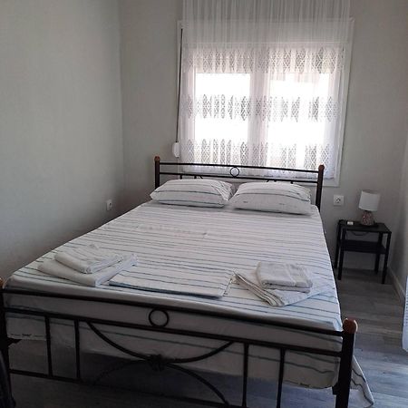 Makri Square Apartment Extérieur photo