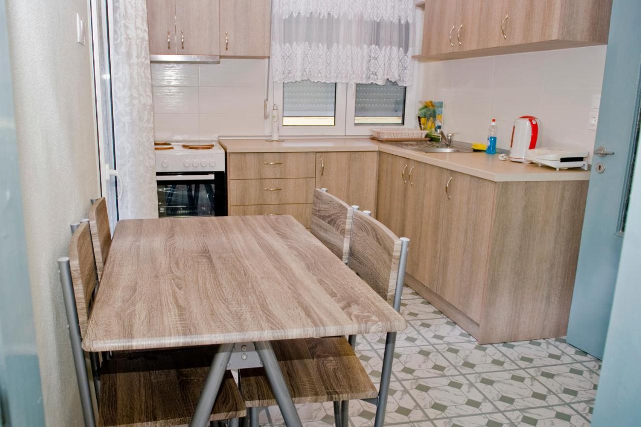 Makri Square Apartment Extérieur photo