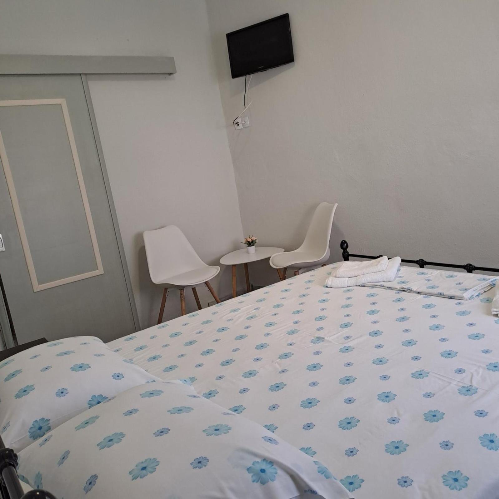 Makri Square Apartment Extérieur photo