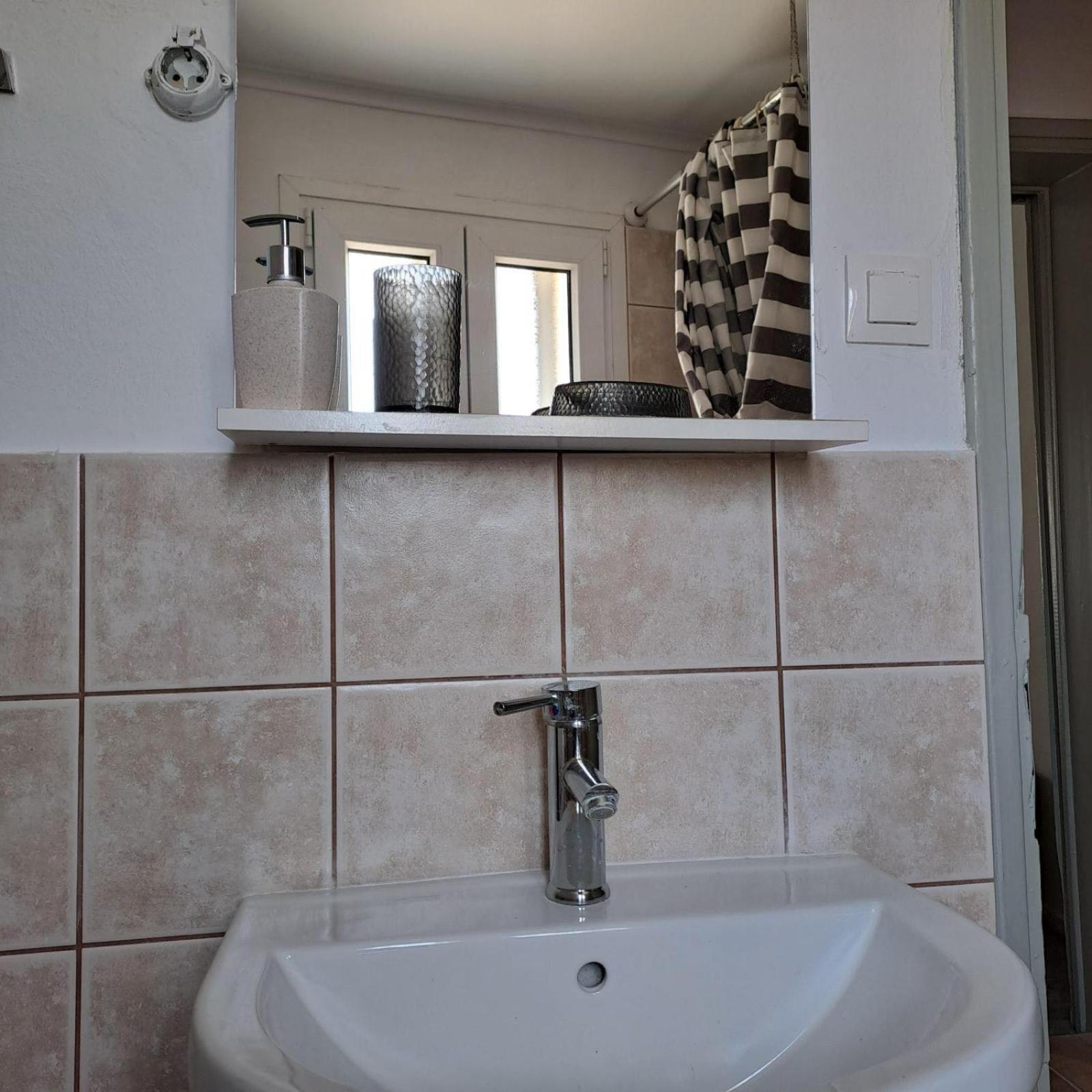 Makri Square Apartment Extérieur photo
