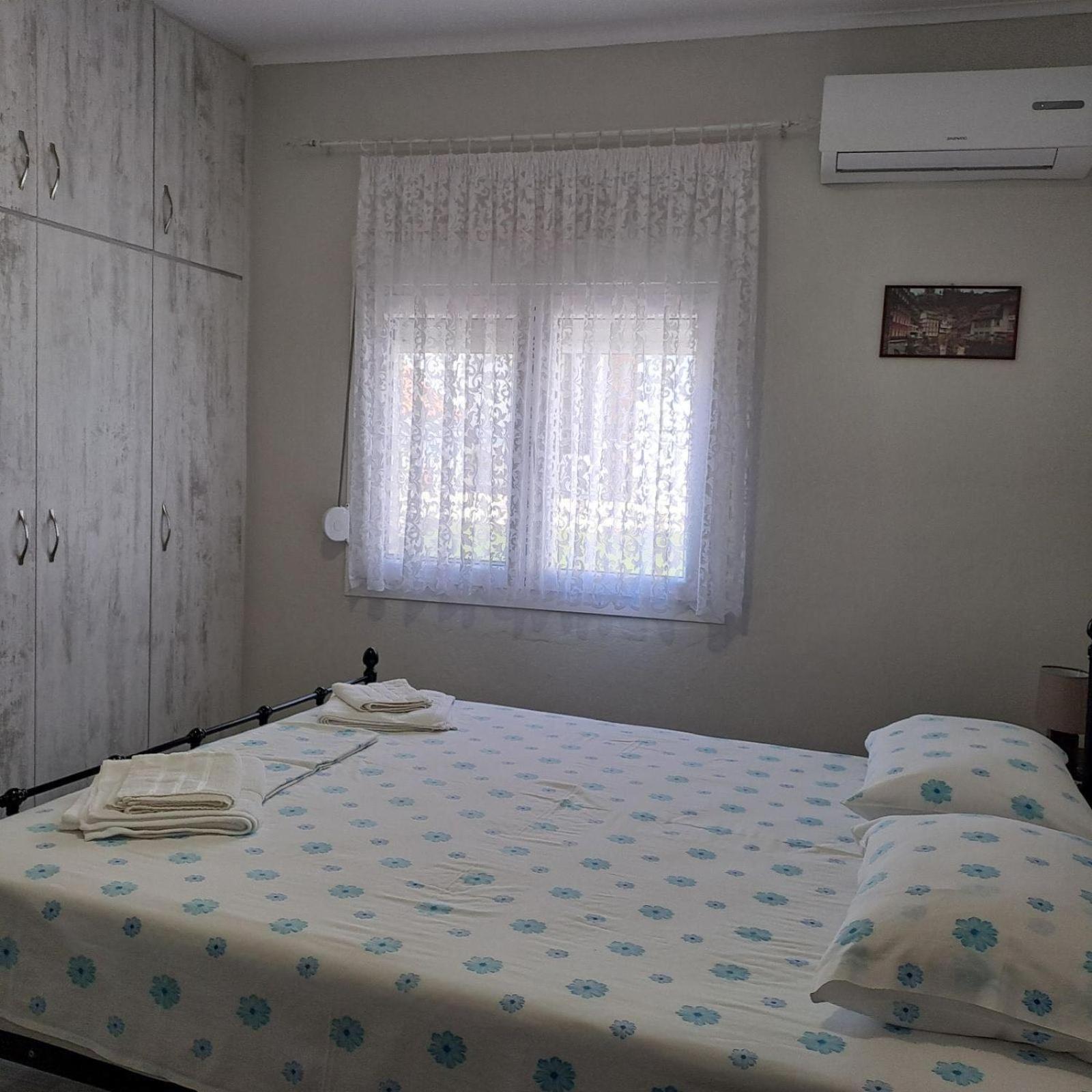 Makri Square Apartment Extérieur photo
