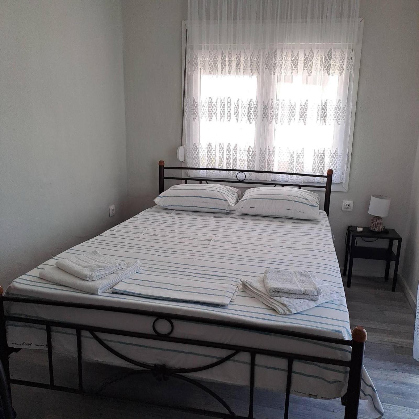 Makri Square Apartment Extérieur photo