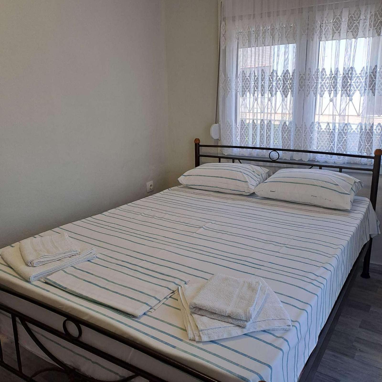 Makri Square Apartment Extérieur photo