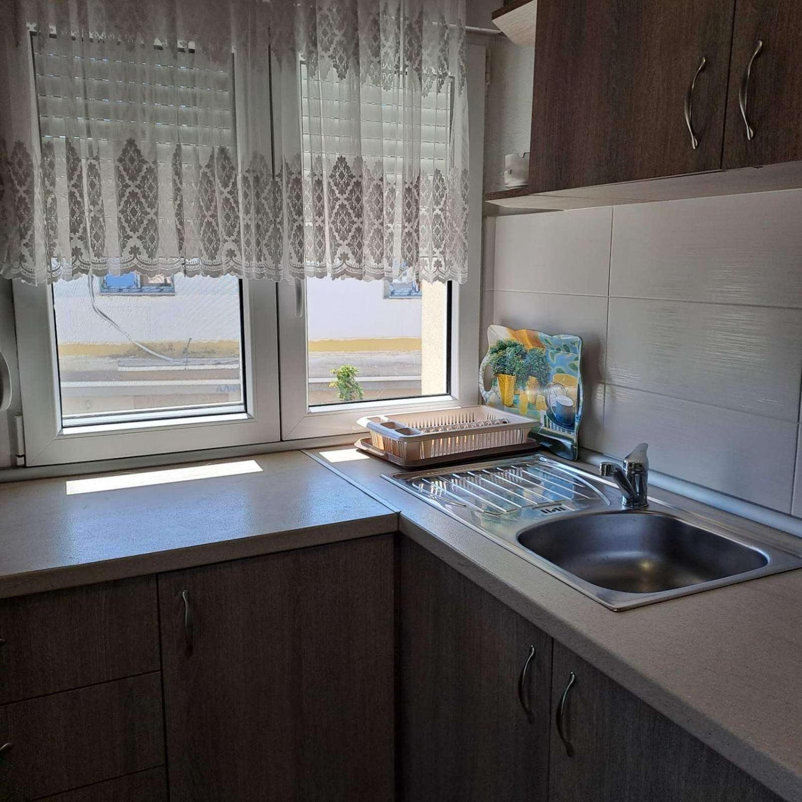 Makri Square Apartment Extérieur photo