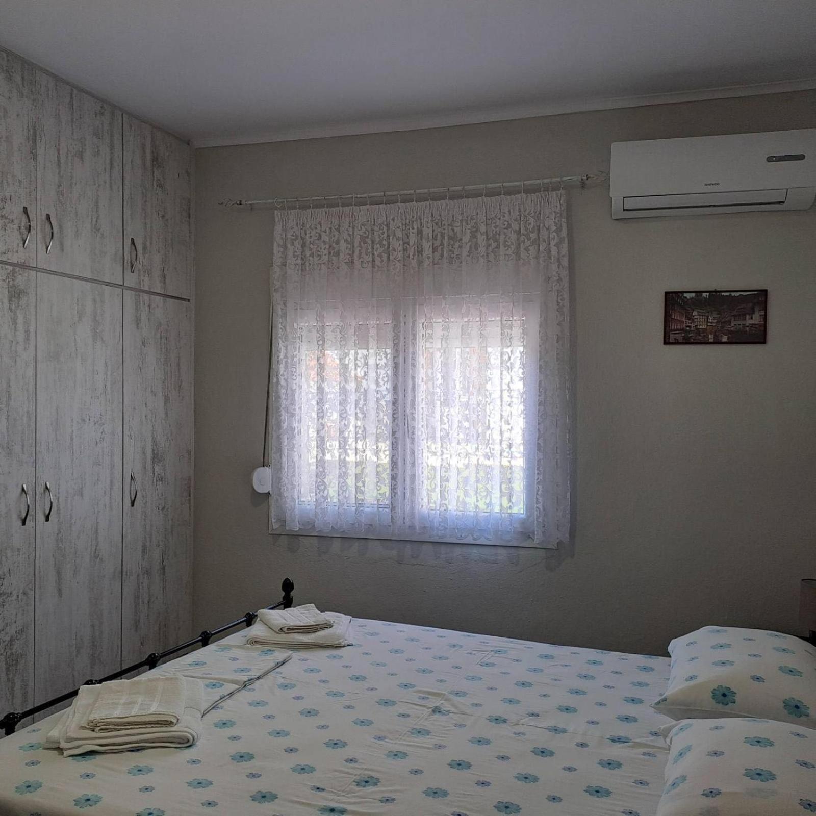 Makri Square Apartment Extérieur photo